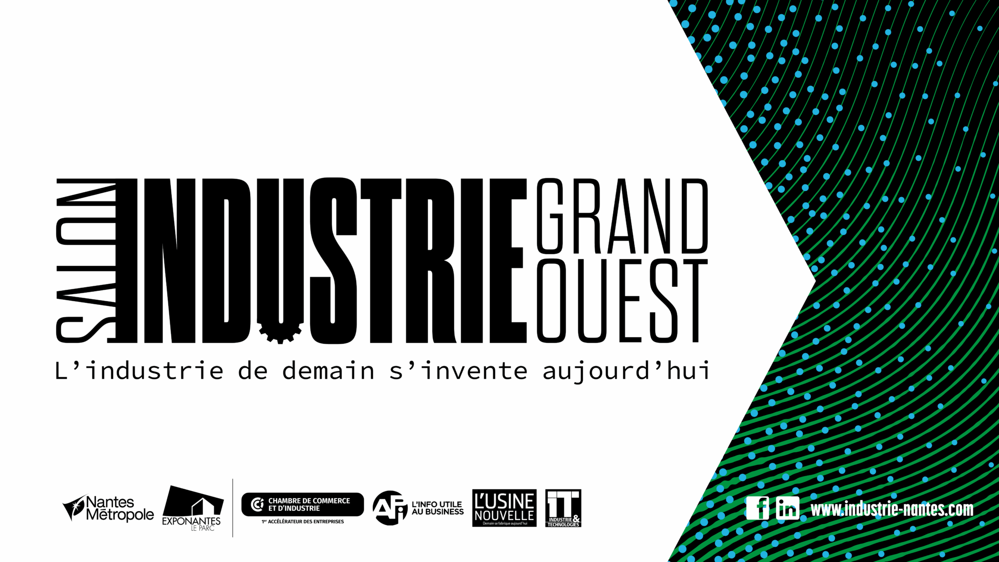 Salon Industrie Grand Ouest 2026